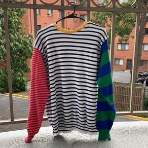 American Apparel Sweater